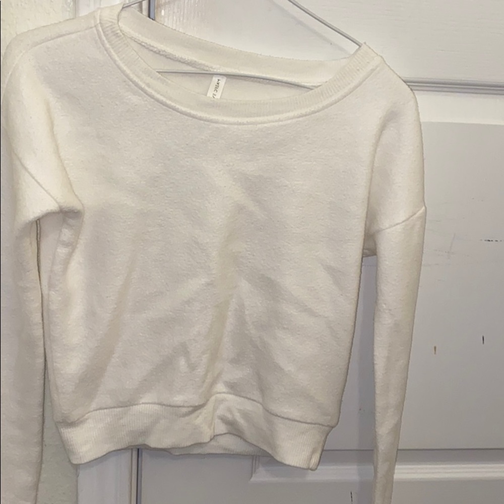 sweater